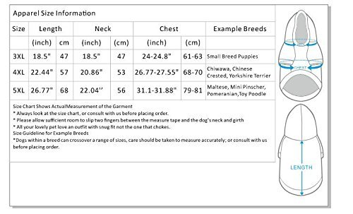 SUPEREX-Stormguard-Fleece-Lining-Winter-Dog-vest-Coat-Hoodie-clothes-costume-Jacket-For-Medium-and-Large-big-Dogs-Warm-Padded-Puffer-Chest-Protector-Vest-Harness-Easy-To-Use-Zip-Up-Design-Green-3XL-4X