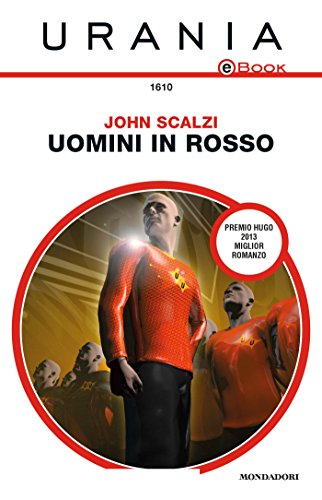 Uomini in rosso (Urania) Uomini in rosso (Urania)