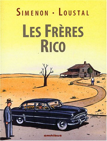 Les  Frères Rico