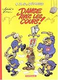 Image de CRS = Détresse, Tome 3 : Danse avec les coups !