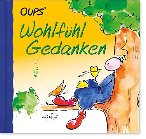 Download Wohlfühlgedanken: Oups Minibuch Download Wohlfühlgedanken: Oups Minibuch