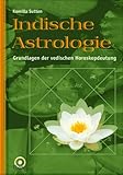 Image de Indische Astrologie - Grundlagen der vedischen Horoskopdeutung