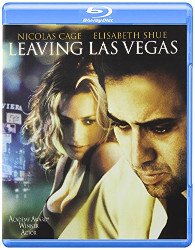 Leaving Las Vegas [Edizione: Stati Uniti] [Reino Unido] [Blu-ray]
