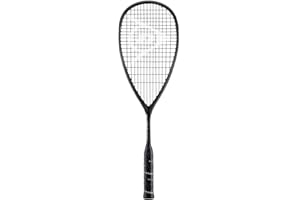 Dunlop Sports SonicCore Revelation 125 - Racchetta da squash