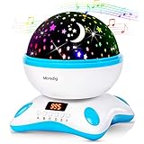 〖 2 Methoden der Stromversorgung 〗Baby projektor kann installation der Batterie oder USB-Kabel, Das Modell der Batterie: 4 x AAA 1,5 V (Nicht inklusive Batterien, die Batterie und das USB-Kabel können nicht gleichzeitig verwendet werden)