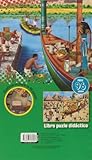 Image de El antiguo Egipto (Libro puzle didáctico)