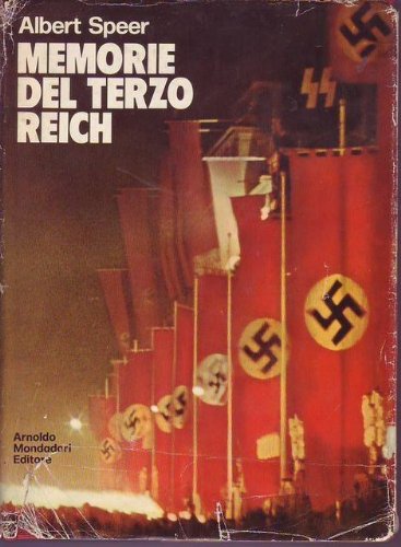 Download Memorie del terzo reich Download Memorie del terzo reich