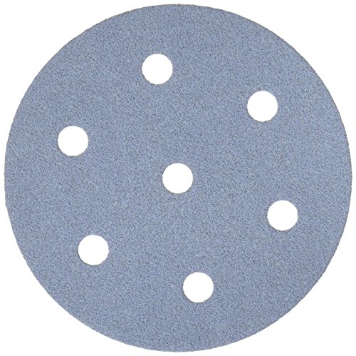 Disco abrasivo adhesivo TFC 150mm K.150 para HO / barniz número de