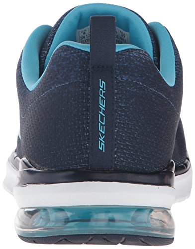 Skechers (SKEES) Damen Skech-Flex-Tropical Vibes Funktionsschuh - 2