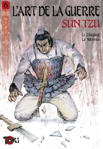 L'art de la guerre — Tome 6