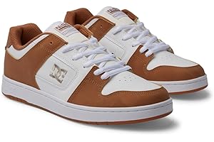 DC Shoes Manteca SE - Scarpe Uomo