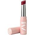 ZM Transfer-Proof Power Matte Bullet Lipstick, Vegan, 3.2 g (Burgundy Bliss)