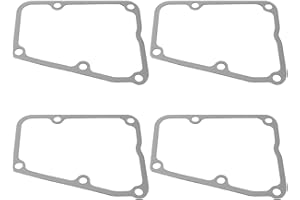 The Lord of the Tools 4 szt. uszczelka pokrywy kołyskowej zamiennik 11061-7083 11061-1285 kompatybilna z Kawasaki FR FS FX