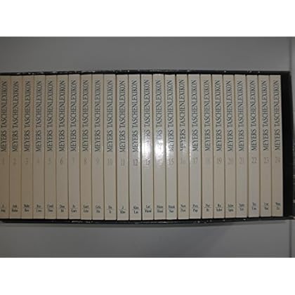 Pdf Download Meyers Grosses Taschenlexikon Kostenlos Kostenlos Biologie Buch