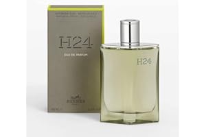 Hermès H24 woda perfumowana w sprayu, 100 ml