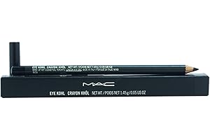 Eye Kohl de MAC Smolder