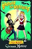 Cover zum Buch Cry Wolf!