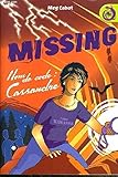 Missing nom de code: Cassandre