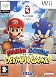 Mario & Sonic at the Olympic Games (Wii)