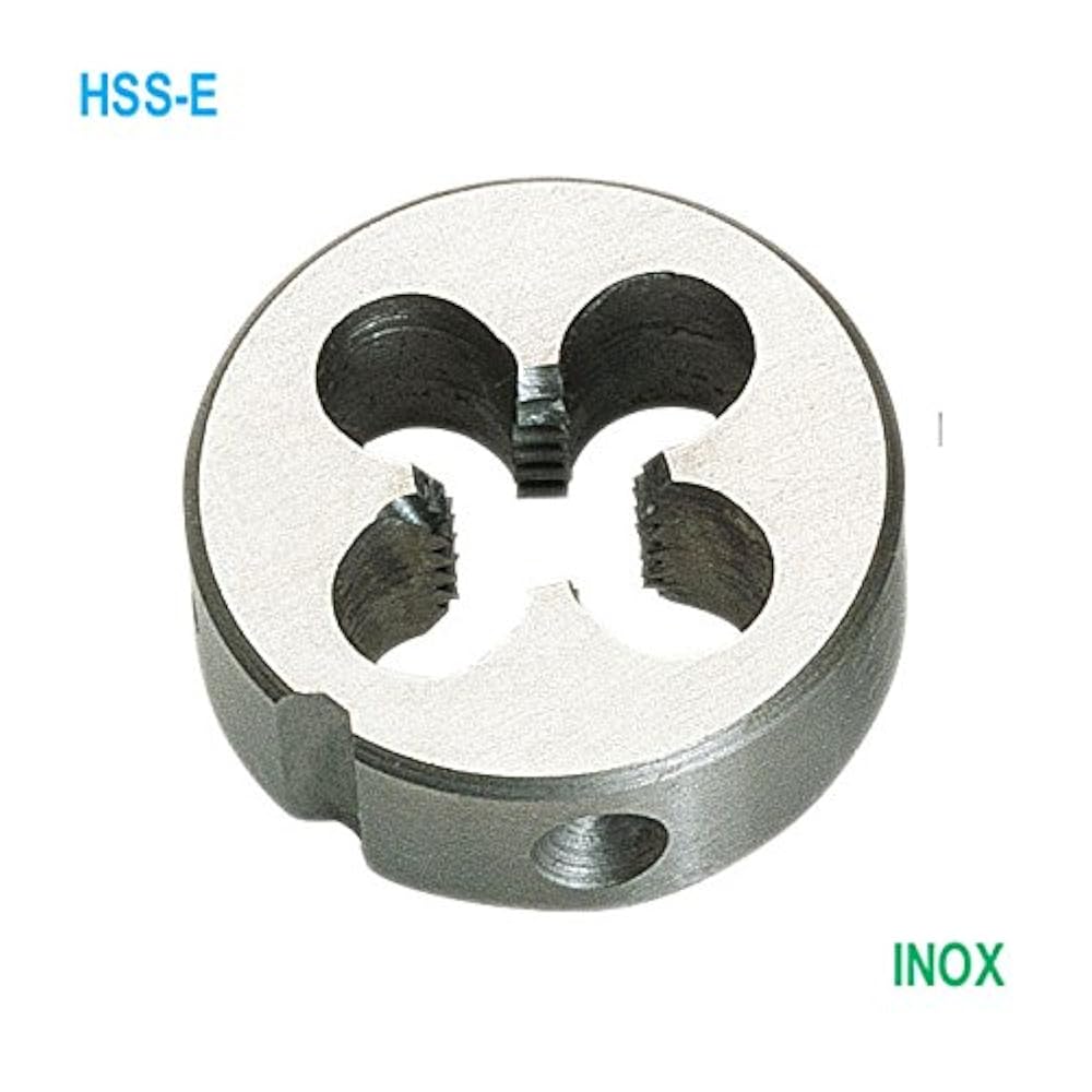 Плашка М 8 0.75 Купить Правая