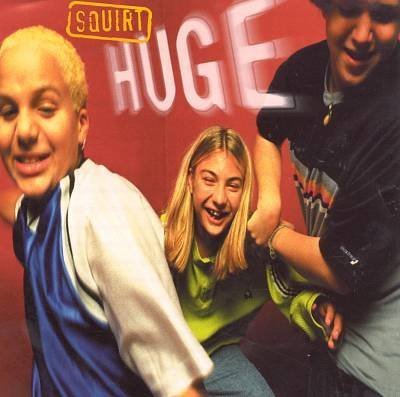 Preisvergleich Produktbild Huge (US, 1998)