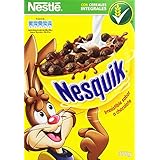 Nesquik - Cereales p