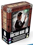 Doctor Who - 50th Anniversary Collector's Edition [Blu-ray]