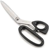 ARCOS Stainless Steel Kitchen Scissors 210mm | Prochef Series ABS handle. For cutting and separating meats and vegetables. Co
