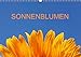Produktbild Sonnenblumen (Wandkalender 2019 DIN A3 quer): Fotografien von Sonnenblumen im Sommer (Monatskalender, 14 Seiten ) (CALVENDO Natur)