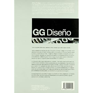 El libro de la tipografía