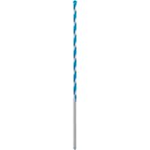 Bosch Professional Expert CYL-9 MultiConstruction Drill Bit for Concrete, 7 mm Diameter, 250 mm Total Length, Hammer Drill Ac