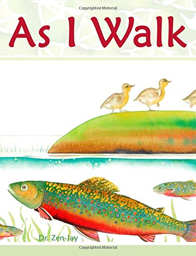 As I Walk