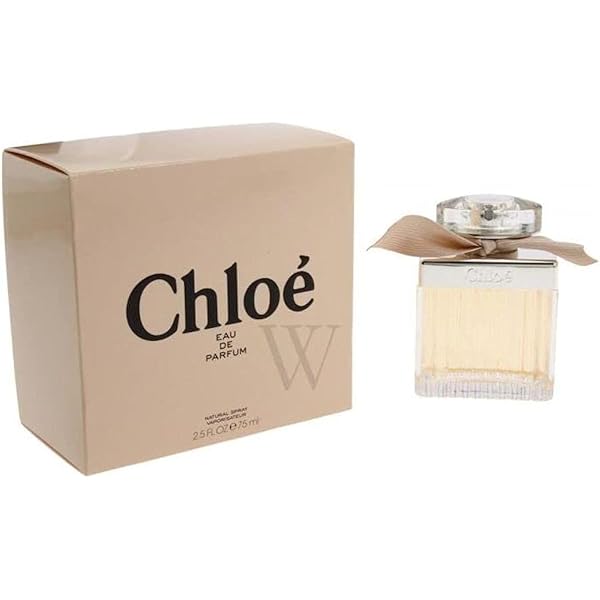 香水(女性用) LOVE Chloe eau de parfum intense 75ml Chloe Love Eau Intense Eau De Parfum 75mL 2.5oz EDP Sealed