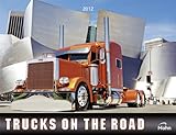 Trucks on the road 2012 by 