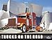Trucks on the road 2012 by 