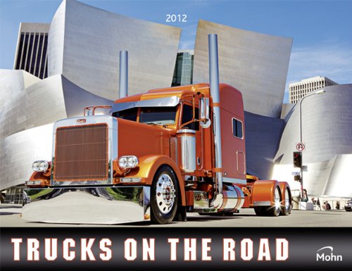 Trucks on the road 2012
