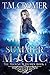 Summer Magic (The Thorne Witches, Band 1) by T.M. Cromer