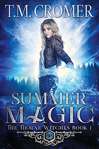 Summer Magic (The Thorne Witches, Band 1)