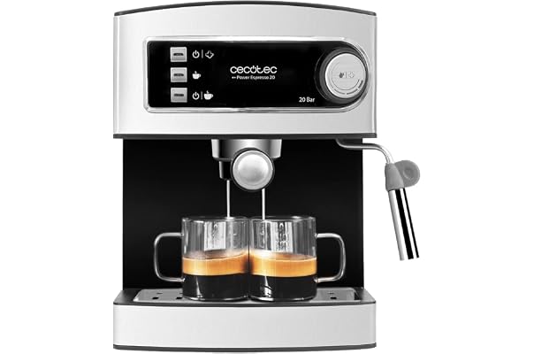 Amazon.es Últimas novedades: Las novedades y los futuros lanzamientos más  vendidos en Máquinas cafeteras