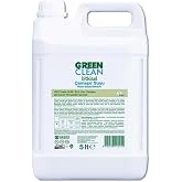U Green Clean &Ccedil;amaşır Suyu 5 Litre