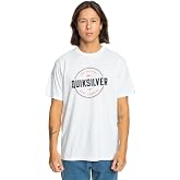 Quiksilver Circle Up Ss G&ouml;mlek Erkek