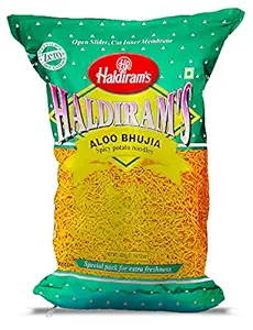 DreamVio Aloo Bhujia Soft Toys/Plush Pillow for Kids/Boy/Girls Gifting/Gifts Cushion for Birthday,Multicolor (Size : 12x16 inch), Pack of 1