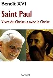Image de Saint Paul : Vivre du Christ et avec le Christ