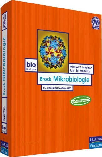 Download Brock Mikrobiologie Download Brock Mikrobiologie