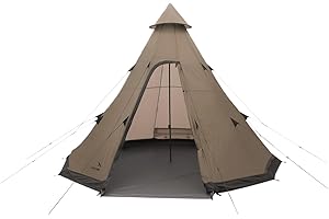 Moonlight Teepee Tent EASY CAMP