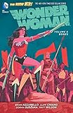 Image de Wonder Woman Vol. 6: Bones