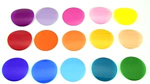 Godox V 11c Color Filters Set 15 Color 30 Pieces Adjustable Color Temperature Set For Godox Ak R1 Godox S R1 Flash Godox V1 Godox Ad0 Godox Ad0pro Amazon Co Uk Electronics Photo