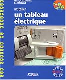 Installer un tableau électrique