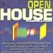 Produktbild O p e n House CompiIation (Discomagic, Italy) Nonstop Megamix