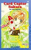 Card Captor Sakura 03. Die neue Lehrerin., gebraucht - sehr gut by 